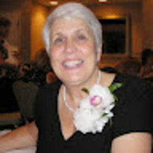 Meet your Posher, Dianne